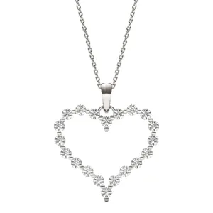 Classic Heart Pendant image, 