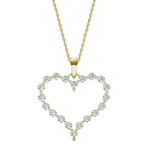 Classic Heart Pendant image, 