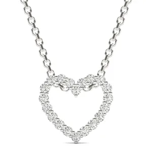 Heart Slide Pendant image, Heart Slide Pendant