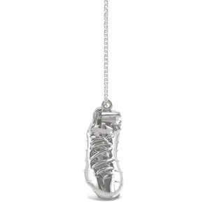 Soccer Cleat Pendant image, 