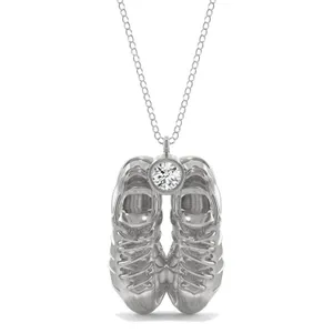 All-Star Soccer Pendant image, All-Star Soccer Pendant