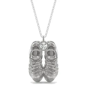 All-Star Soccer Pendant image, 