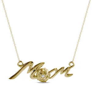 Soccer Mom Necklace image, 