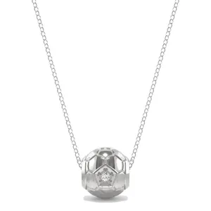 Soccer Ball Pendant image, 