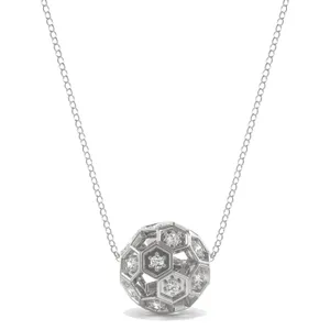 Classic Soccer Champion Pendant image, 
