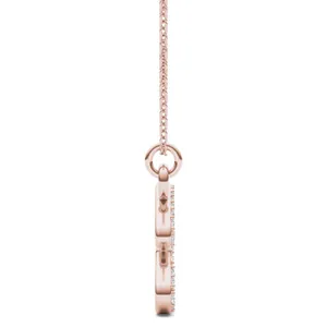 Script Initial S Pendant image, Script Initial S Pendant