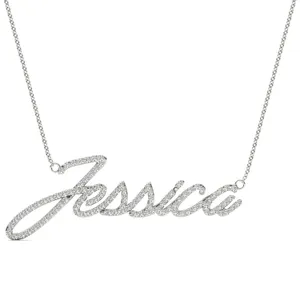 Personalized Name Necklace image, 