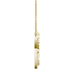 Duo Ouro Pendant image, 