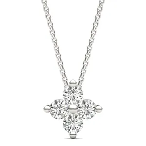 Flowerette Pendant image, 