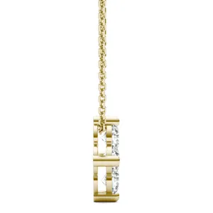 Flowerette Pendant image, 