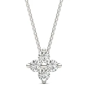 Flowerette Pendant image, 
