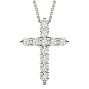 Classic Cross Pendant image, 