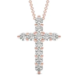 Classic Cross Pendant image, 