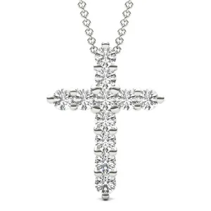 Classic Cross Pendant image, 