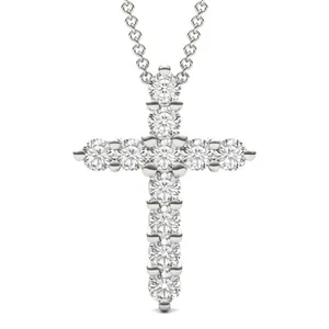 Classic Cross Pendant image, 