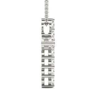 Classic Cross Pendant image, 