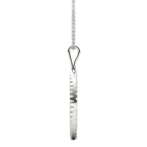 Petite Sagittarius Zodiac Pendant image, 