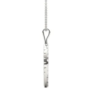 Bold Sagittarius Zodiac Pendant image, 