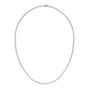 Legacy 14 in. Tennis Necklace image, 