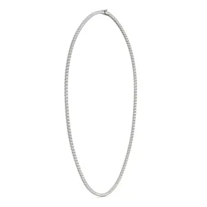 Legacy 14 in. Tennis Necklace image, 