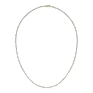 Legacy 14 in. Tennis Necklace image, 