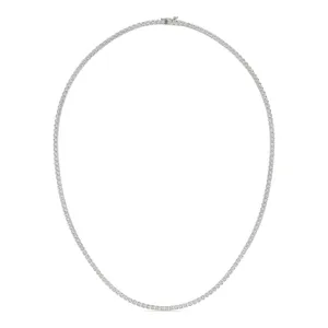 Legacy 16 in. Tennis Necklace image, 