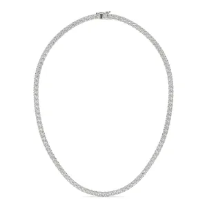 Legacy 16 in. Tennis Necklace image, 