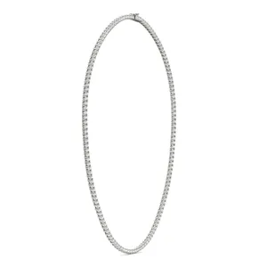 Legacy 18 in. Tennis Necklace image, 