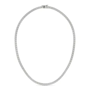 Legacy 18 in. Tennis Necklace image, 