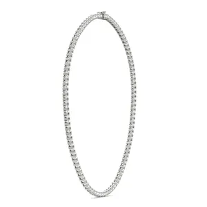 Legacy 18 in. Tennis Necklace image, 