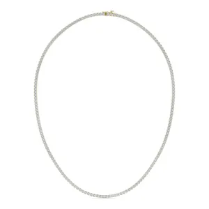 Legacy 20 in. Tennis Necklace image, 