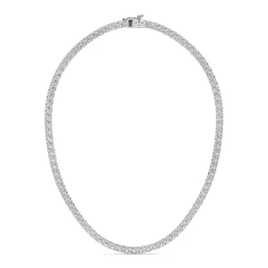 Legacy 22 in. Tennis Necklace image, 