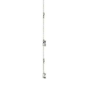 Viviane Station Necklace image, 