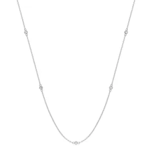 Mini Station Necklace image, 