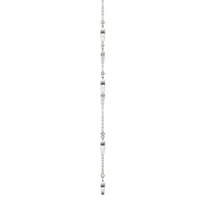 Maribel Station Necklace image, 