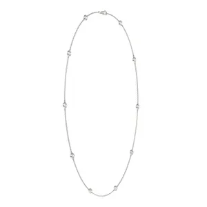 Perfect Ten Station Necklace image, 
