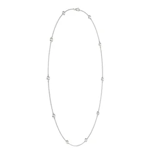 Perfect Ten Station Necklace image, 