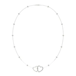 Love Bound Station Necklace image, 