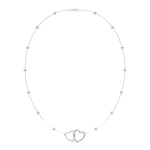 Love Bound Station Necklace image, 