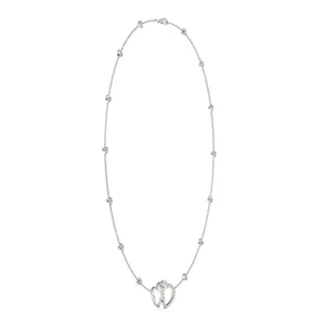 Love Bound Station Necklace image, 