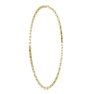 Fancy Link 20 in. Chain Necklace image, 