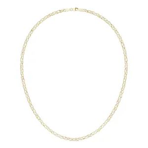 Twisted Ball 18 in. Chain Necklace image, 