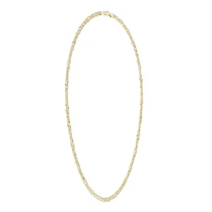 Twisted Ball 18 in. Chain Necklace image, 