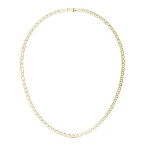 Solid Mariner 20 in. Chain Necklace 4.35mm image, 