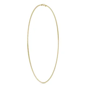Solid Rope Chain 20 in. Chain Necklace image, 