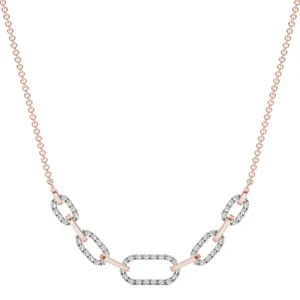 Charming Chain Necklace image, Charming Chain Necklace