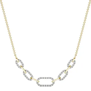 Charming Chain Necklace image, 