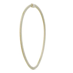 Cuban Link 22 in. Chain Necklace (12 5/8 ct. tw.) image, 