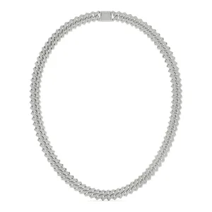 Cuban Link 22 in. Chain Necklace (20 3/4 ct. tw.) image, 