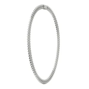 Cuban Link 22 in. Chain Necklace (20 3/4 ct. tw.) image, 